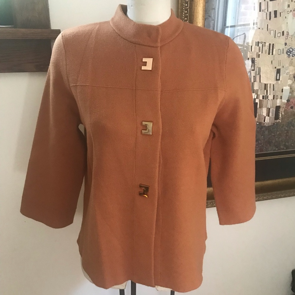 NWT - Lara Petites Jacket/Blazer- Size Medium